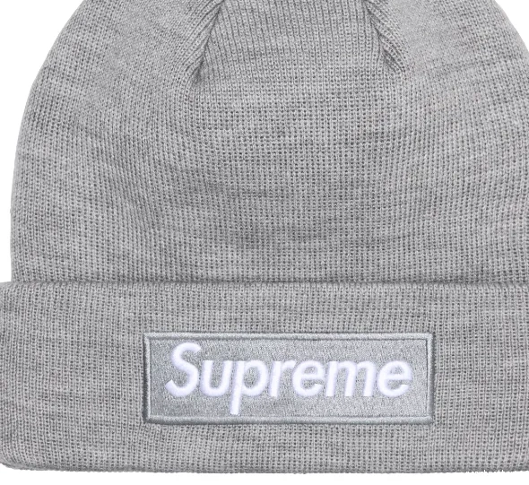 Dirty BOX Blue Powder Rice 24FW Black Cold White Treasure Hat Grey Flower 0530